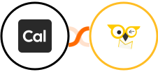 Cal.com + BirdSend Integration