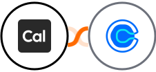 Cal.com + Calendly Integration
