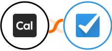 Cal.com + Checkfront Integration