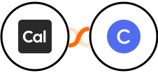 Cal.com + Circle Integration
