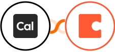 Cal.com + Coda Integration