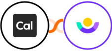 Cal.com + Customer.io Integration