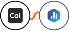 Cal.com + Databox Integration