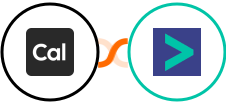 Cal.com + Hyperise Integration