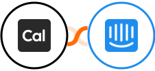 Cal.com + Intercom Integration