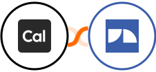 Cal.com + JobNimbus Integration