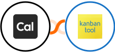 Cal.com + Kanban Tool Integration