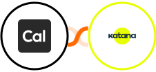 Cal.com + Katana Cloud Manufacturing Integration