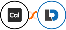 Cal.com + LeadDyno Integration