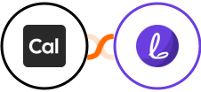 Cal.com + linkish.io Integration