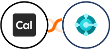 Cal.com + Microsoft Dynamics 365 Business Central (Beta Integration