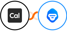 Cal.com + MonkeyLearn Integration