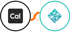 Cal.com + Netlify Integration