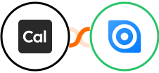 Cal.com + Ninox Integration