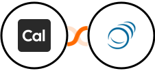 Cal.com + PipelineCRM Integration