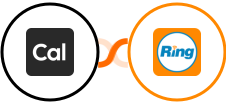 Cal.com + RingCentral Integration