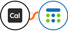 Cal.com + Teamup Calendar Integration