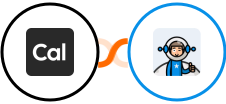 Cal.com + Uncanny Automator Integration