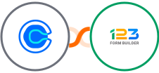 Calendly + 123FormBuilder Integration