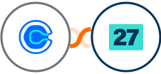 Calendly + Apex27 Integration