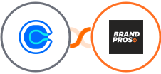 Calendly + BrandPros Integration