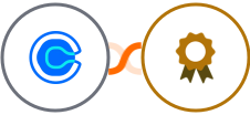 Calendly + CertifyMe Integration