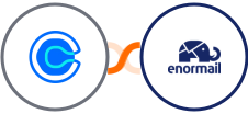 Calendly + Enormail Integration