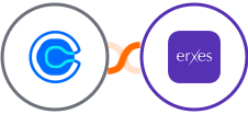 Calendly + Erxes Integration