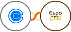 Calendly + EspoCRM Integration