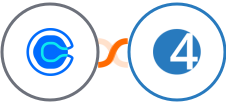 Calendly + 4Leads Integration