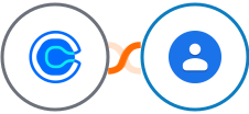 Calendly + Google Contacts Integration