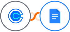 Calendly + Google Docs Integration