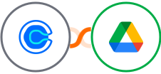 Calendly + Google Drive Integration