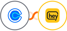 Calendly + Heymarket SMS Integration