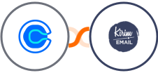 Calendly + Kirim.Email Integration