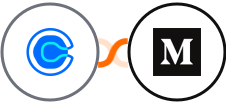 Calendly + Medium Integration