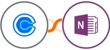 Calendly + OneNote Integration