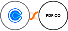 Calendly + PDF.co Integration
