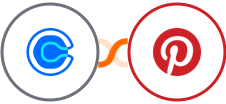 Calendly + Pinterest Integration