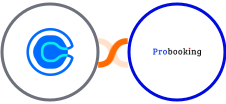 Calendly + Probooking Integration