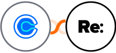 Calendly + Re:plain Integration