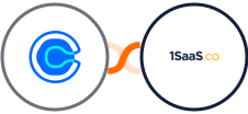 Calendly + 1SaaS.co Integration