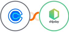 Calendly + Shipday Integration