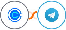 Calendly + Telegram Integration