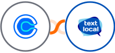 Calendly + Textlocal Integration