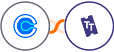 Calendly + Ticket Tailor Integration