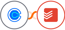 Calendly + Todoist Integration