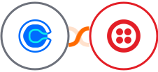 Calendly + Twilio Integration