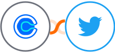 Calendly + Twitter (Legacy) Integration