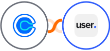 Calendly + User.com Integration